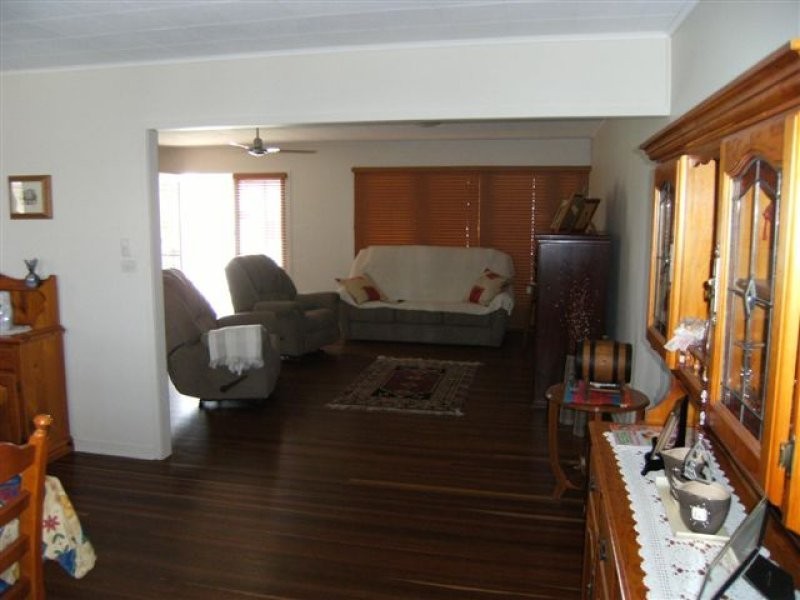 40 Lynn Street/Bruce Highway, Ingham QLD 4850