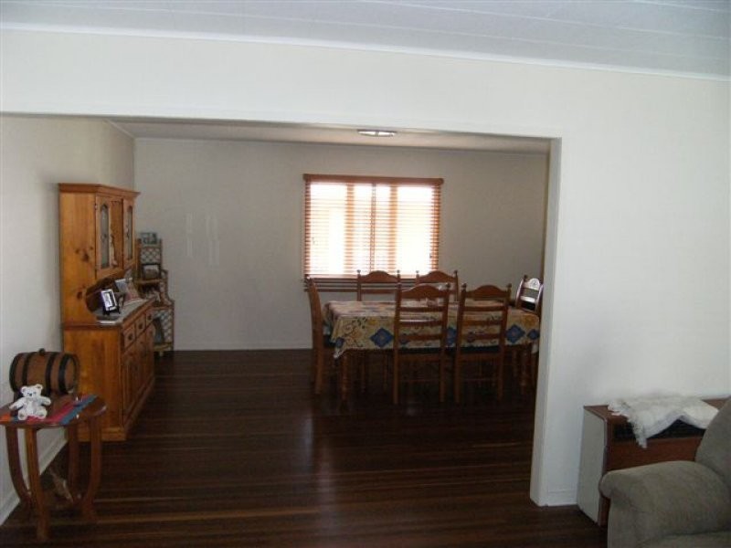 40 Lynn Street/Bruce Highway, Ingham QLD 4850