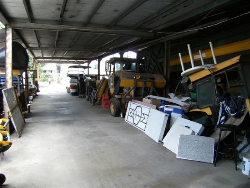 40 Lynn Street/Bruce Highway, Ingham QLD 4850