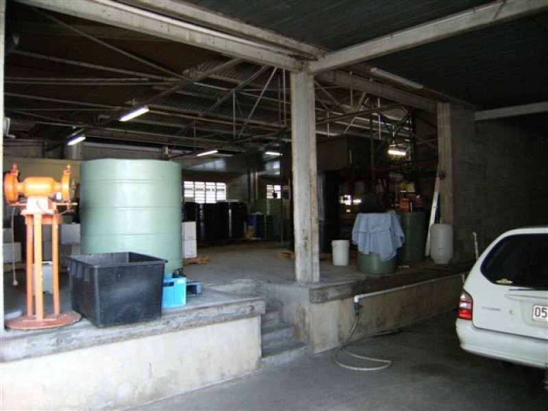 40 Lynn Street/Bruce Highway, Ingham QLD 4850