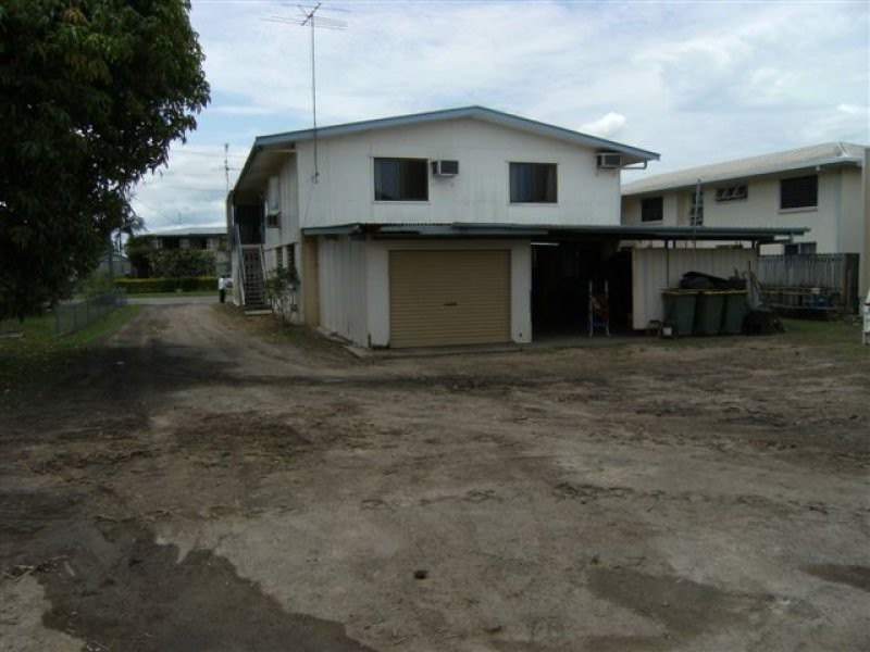 40 Lynn Street/Bruce Highway, Ingham QLD 4850