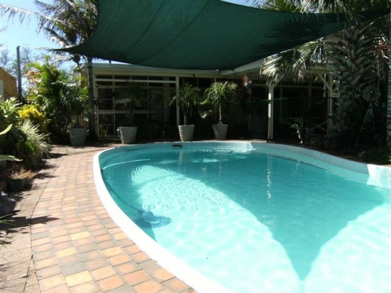 2 ALLAMANDA AVENUE, Forrest Beach QLD 4850
