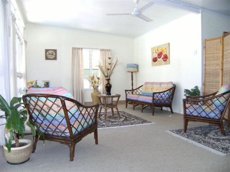 2 ALLAMANDA AVENUE, Forrest Beach QLD 4850