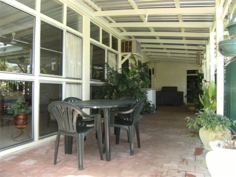 2 ALLAMANDA AVENUE, Forrest Beach QLD 4850