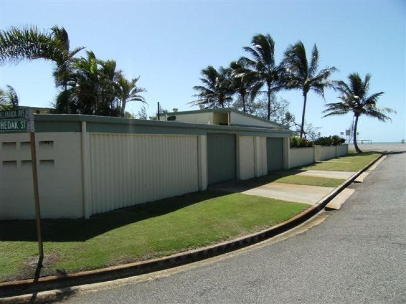 2 ALLAMANDA AVENUE, Forrest Beach QLD 4850