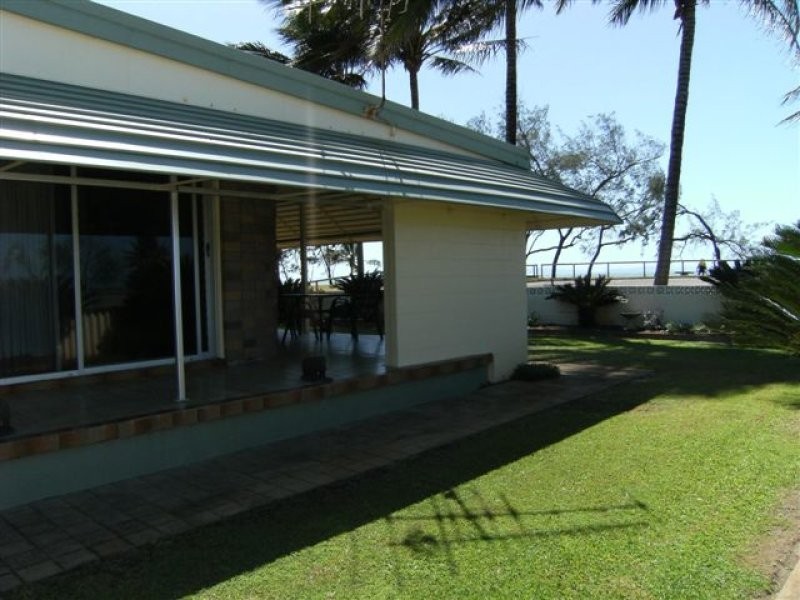 2 ALLAMANDA AVENUE, Forrest Beach QLD 4850