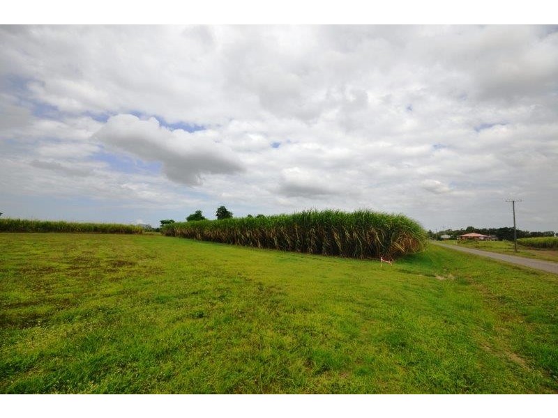 Hawkins Creek QLD 4850