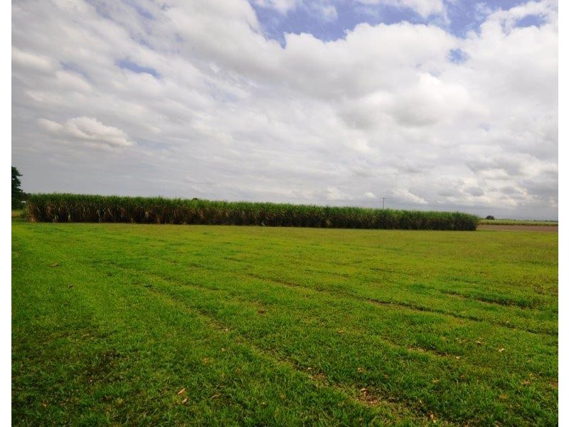 Hawkins Creek QLD 4850