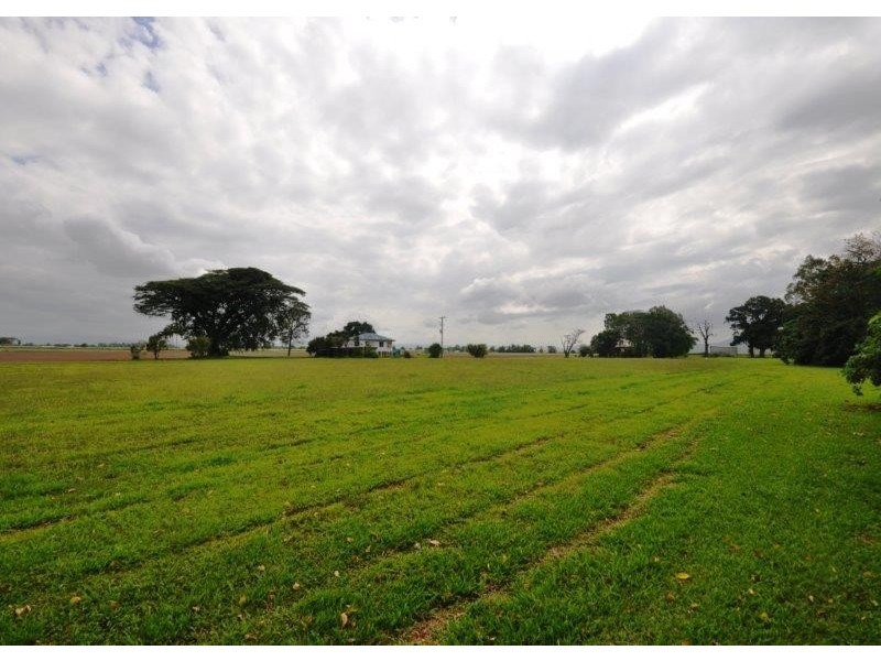 Hawkins Creek QLD 4850