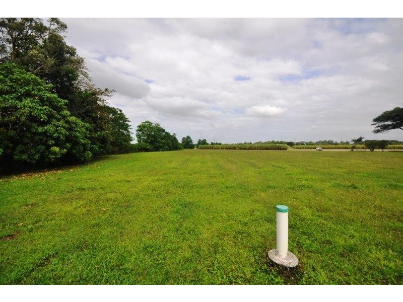 Hawkins Creek QLD 4850