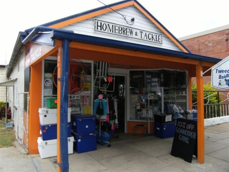 Halifax QLD 4850