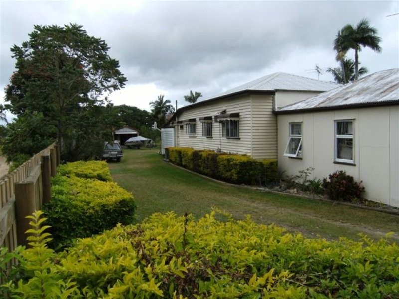 Halifax QLD 4850
