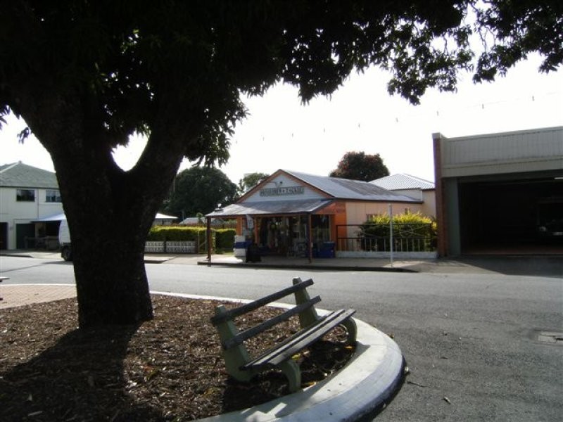 Halifax QLD 4850