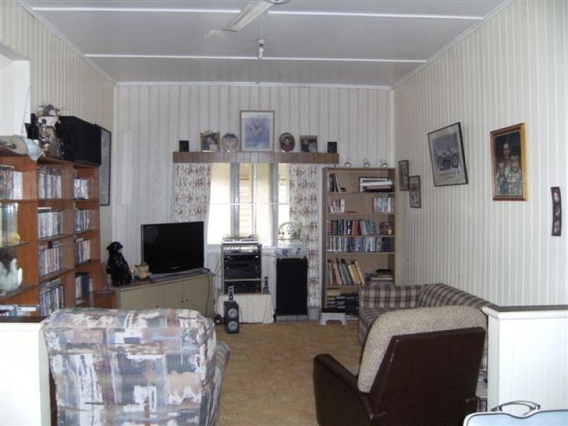 Halifax QLD 4850
