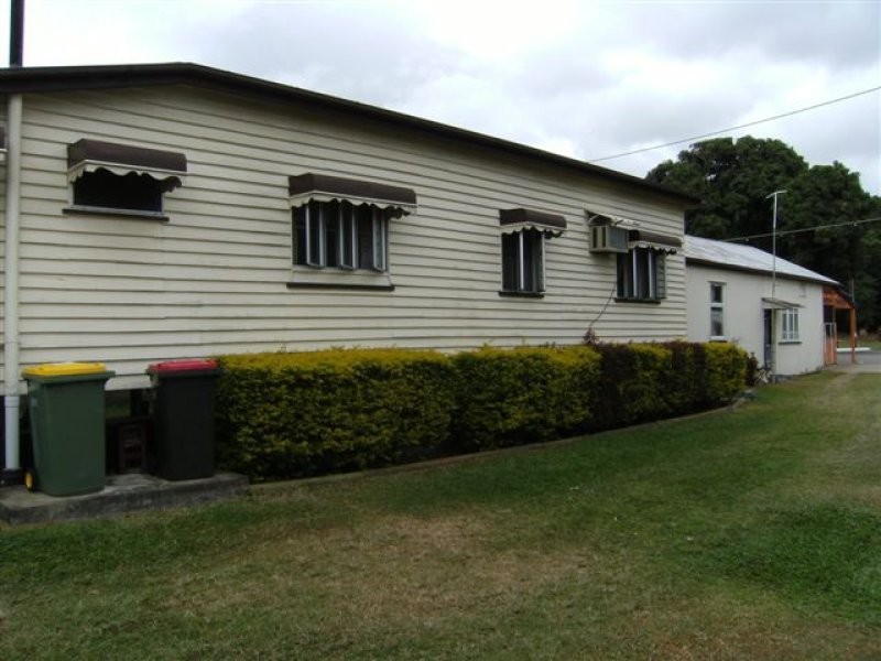 Halifax QLD 4850