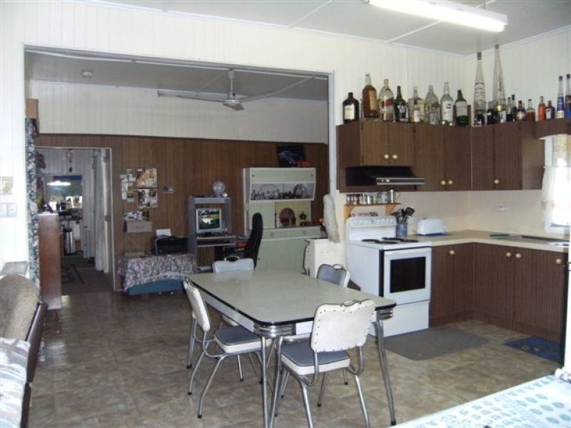 Halifax QLD 4850