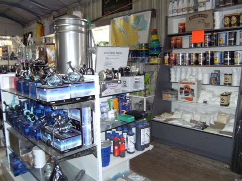 Halifax QLD 4850