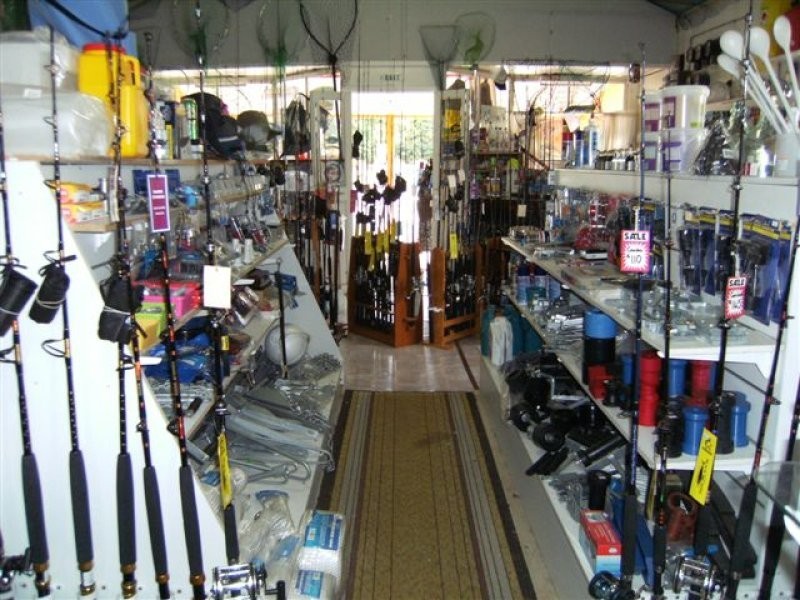 Halifax QLD 4850