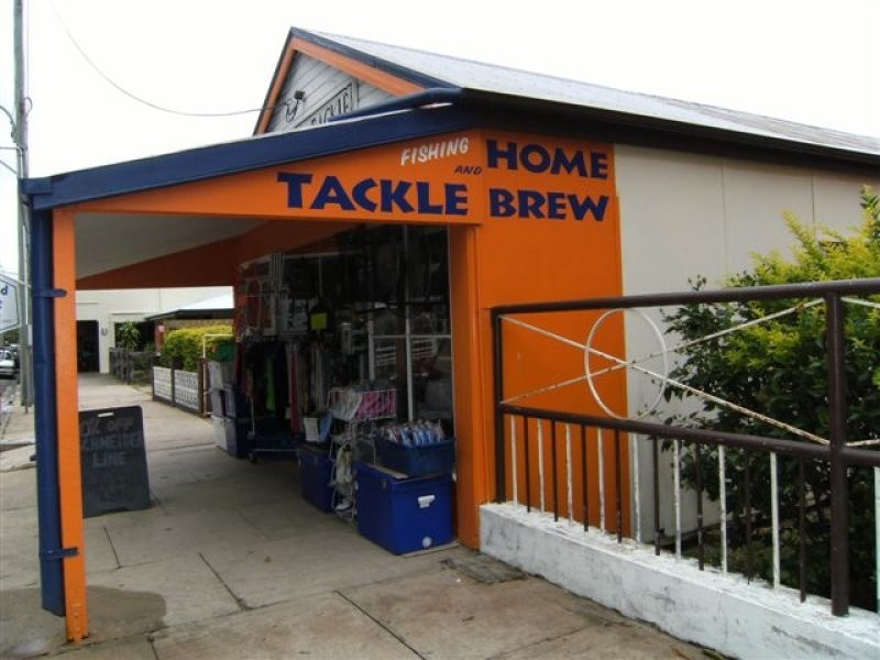 Halifax QLD 4850