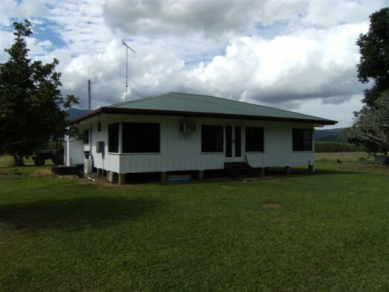 Hawkins Creek QLD 4850