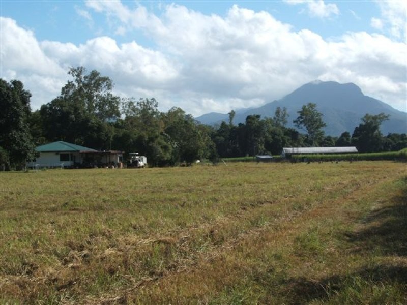 Hawkins Creek QLD 4850