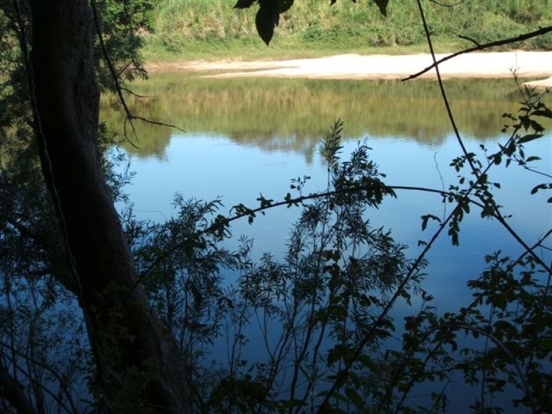 Hawkins Creek QLD 4850