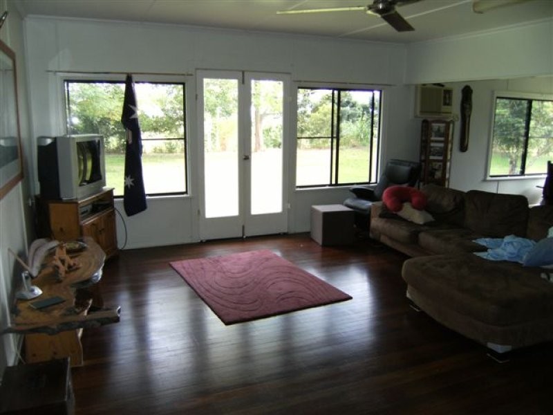 Hawkins Creek QLD 4850