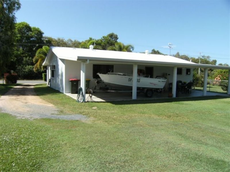 79 Beatts Road, Forrest Beach QLD 4850