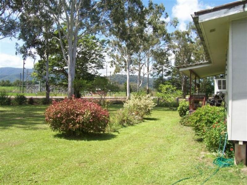 1950 ABERGOWRIE ROAD, Ingham QLD 4850