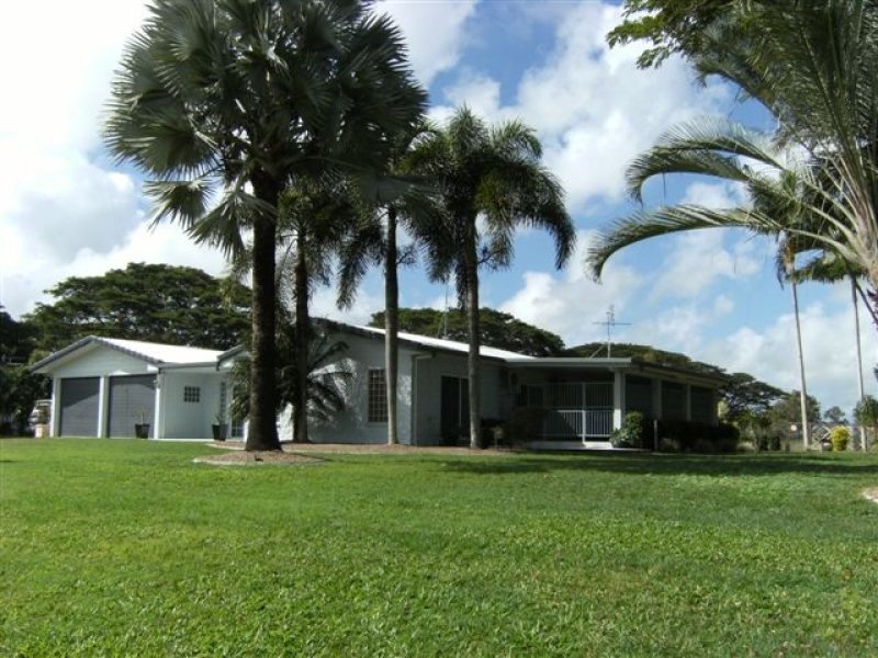 112 Blackrock Road, Ingham QLD 4850