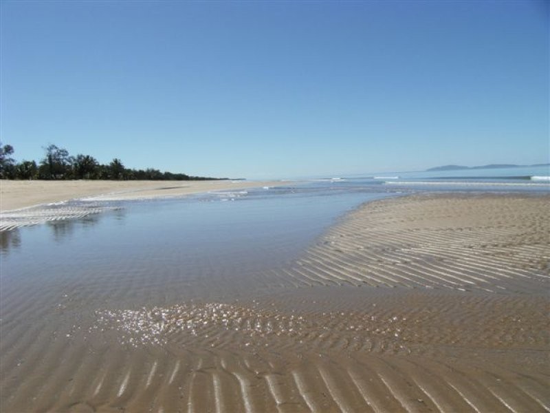 29 Allamanda Avenue, Forrest Beach QLD 4850