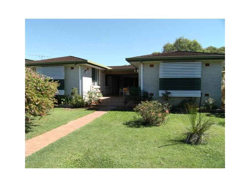 29 Allamanda Avenue, Forrest Beach QLD 4850