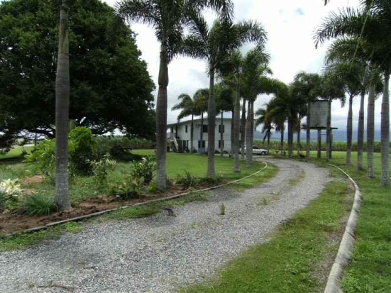 106 Neames Inlet Road, Macknade QLD 4850