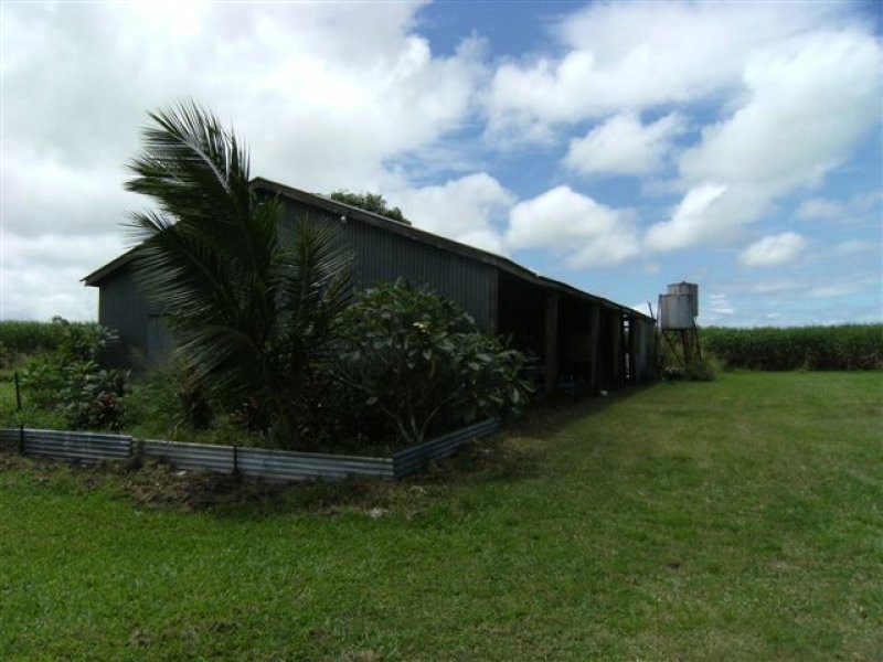 106 Neames Inlet Road, Macknade QLD 4850