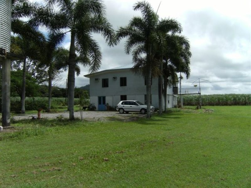 106 Neames Inlet Road, Macknade QLD 4850