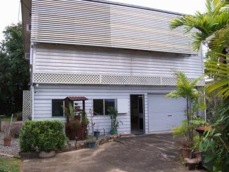 15 Britton Street, Trebonne QLD 4850