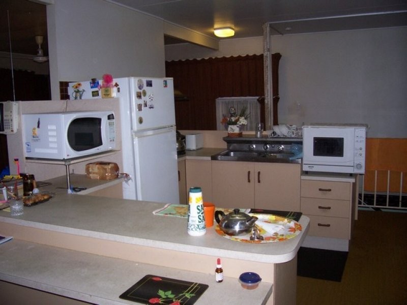 15 Britton Street, Trebonne QLD 4850