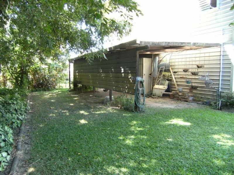 15 Britton Street, Trebonne QLD 4850