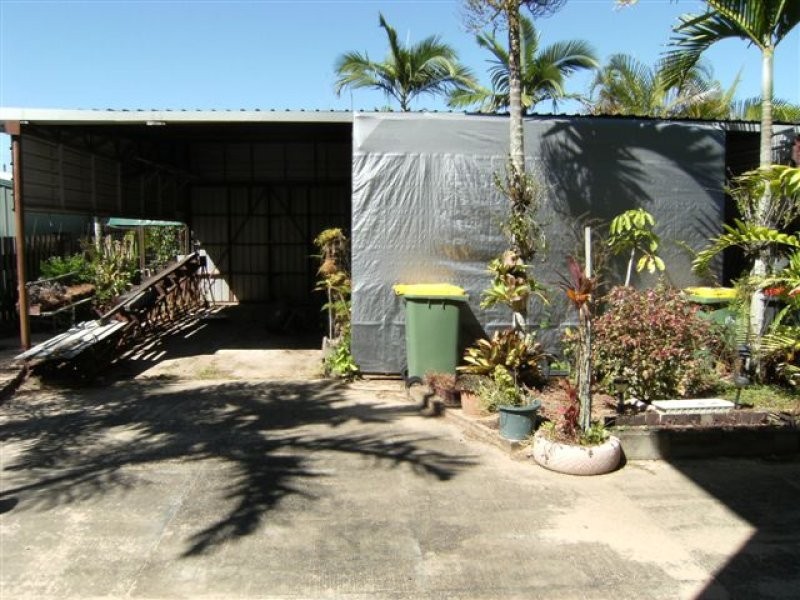 15 Britton Street, Trebonne QLD 4850