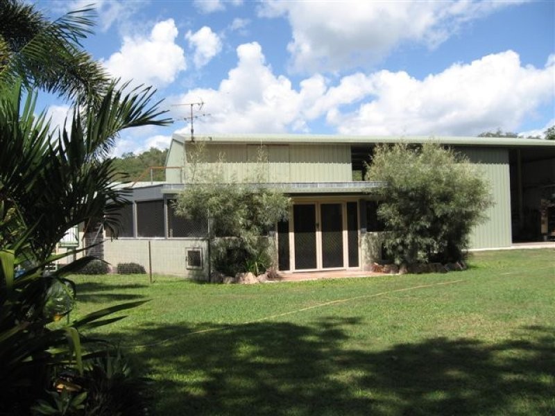20 Old Bridge Road, Ingham QLD 4850