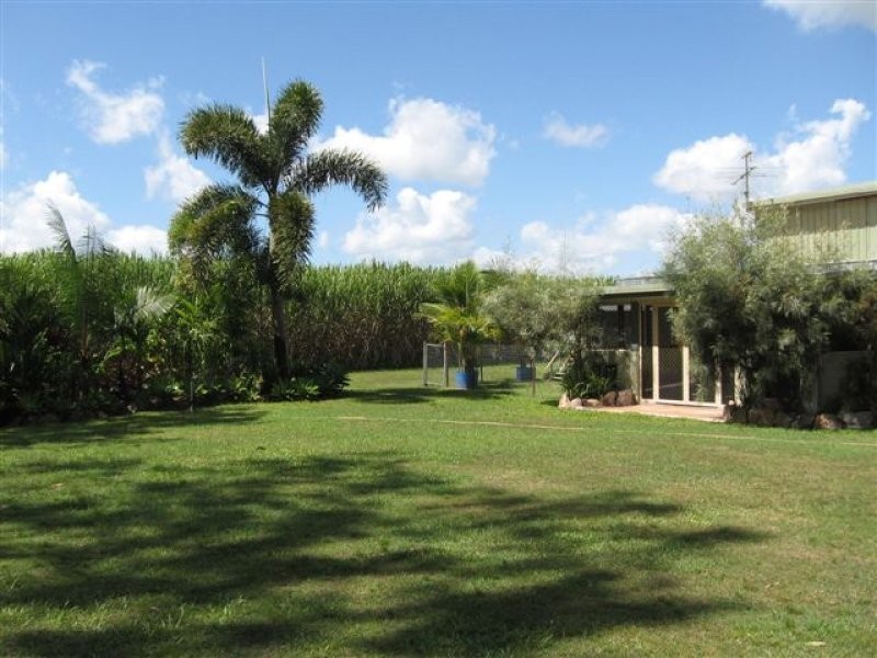 20 Old Bridge Road, Ingham QLD 4850
