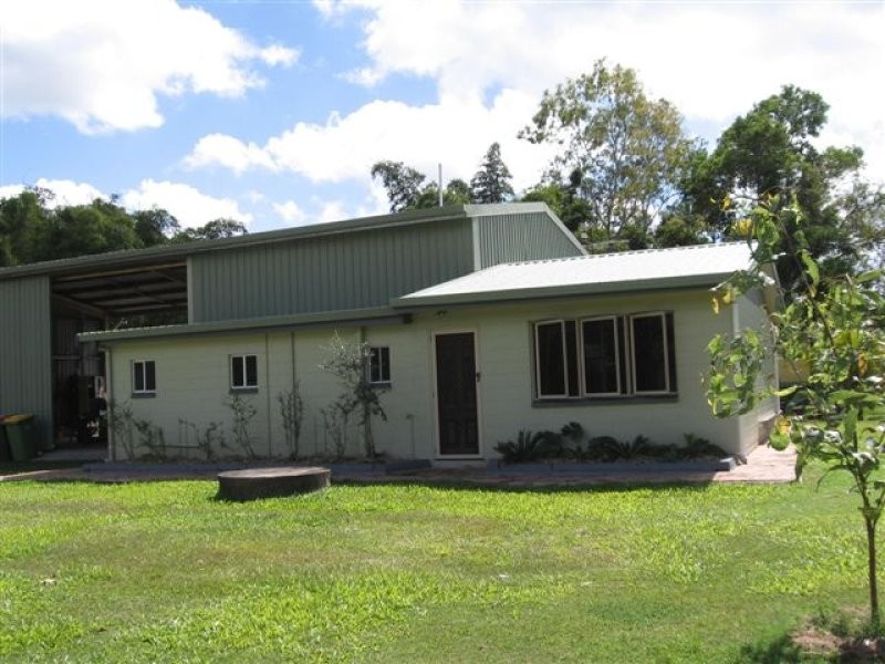 20 Old Bridge Road, Ingham QLD 4850