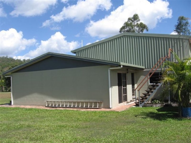 20 Old Bridge Road, Ingham QLD 4850