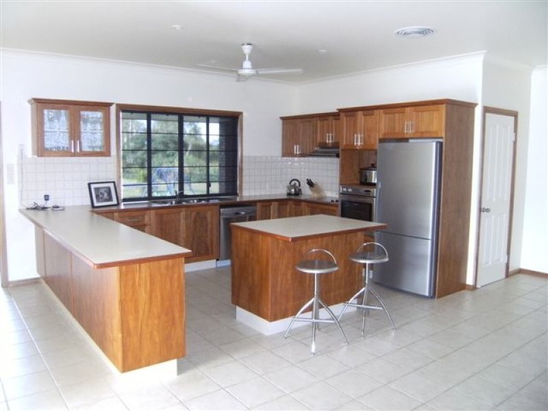 12 FORTINIS ROAD, Ingham QLD 4850