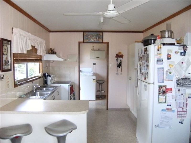 5 Conroy Street, Ingham QLD 4850