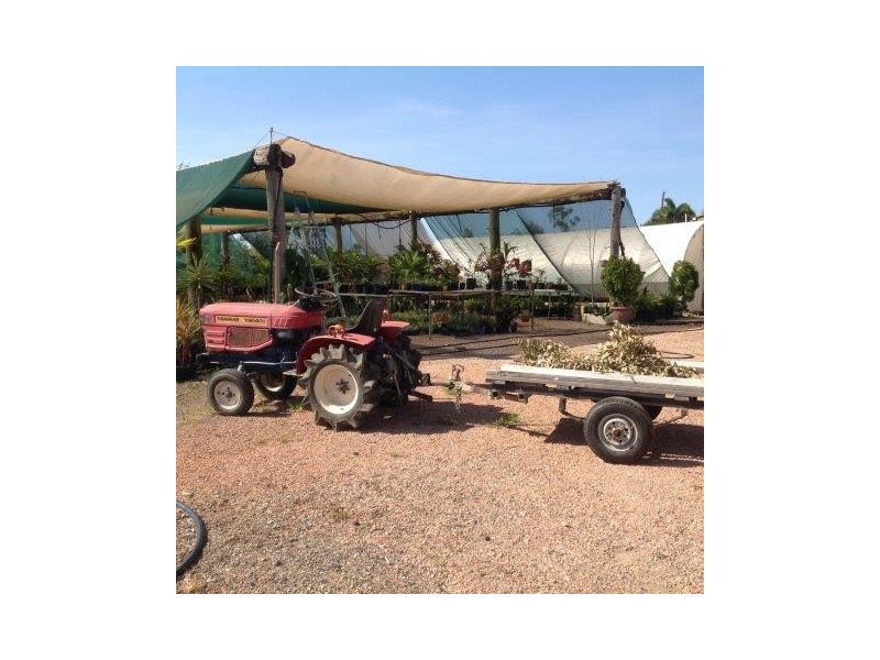 1840 Bruce Highway, Yabulu QLD 4818