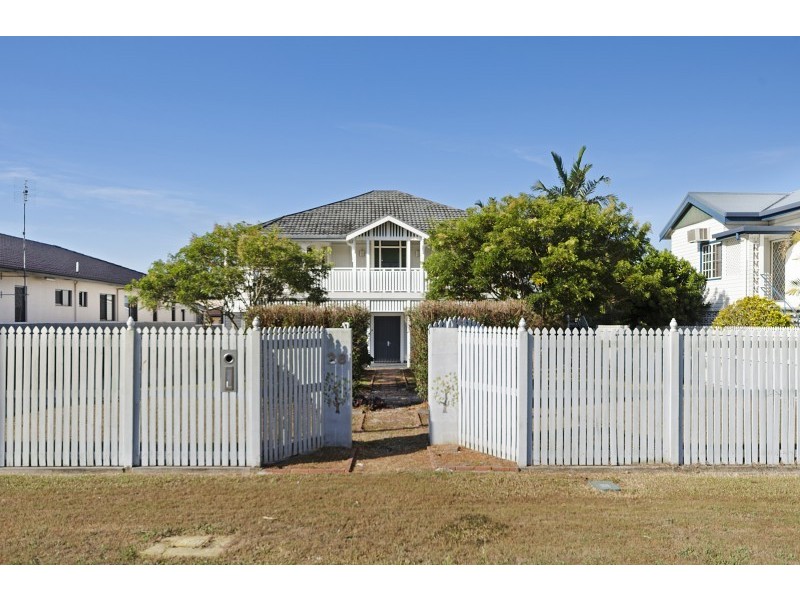 28 Cartwright Street, Ingham QLD 4850
