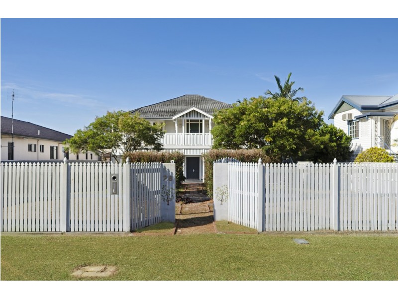 28 Cartwright Street, Ingham QLD 4850