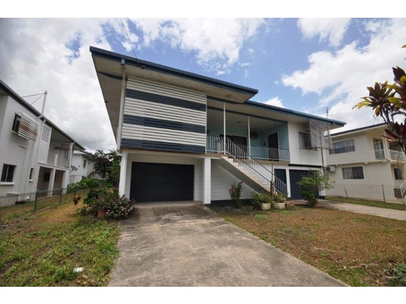 15 Hawkins Street, Ingham QLD 4850