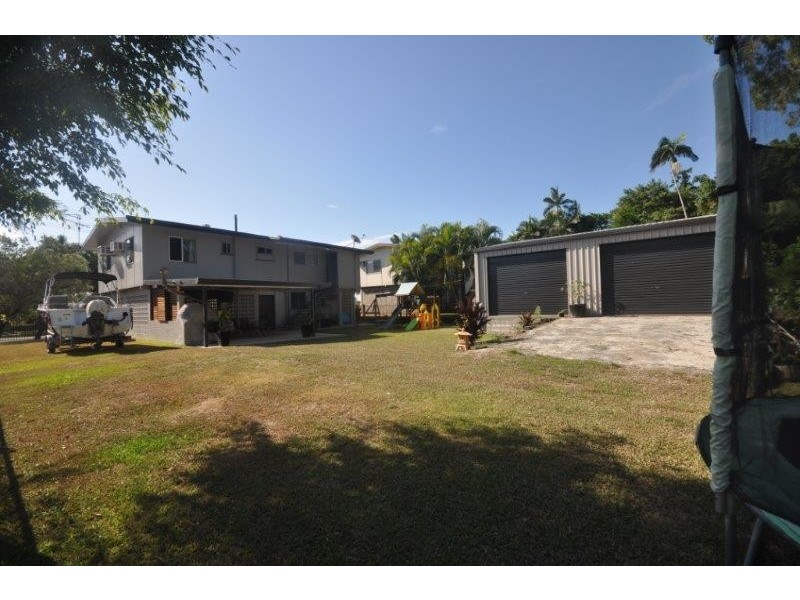 12 Yeldham Street, Ingham QLD 4850